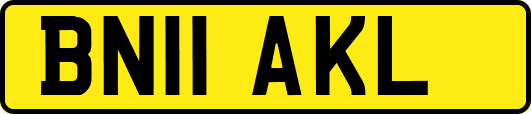 BN11AKL