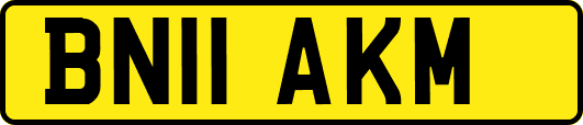 BN11AKM