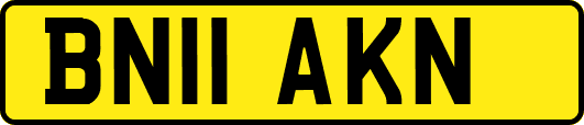 BN11AKN