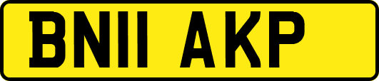 BN11AKP