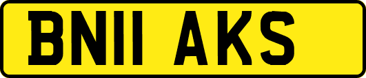 BN11AKS