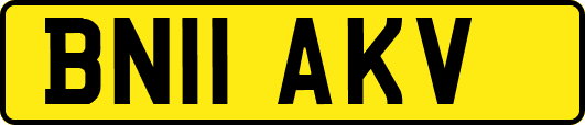BN11AKV