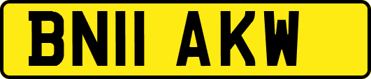BN11AKW
