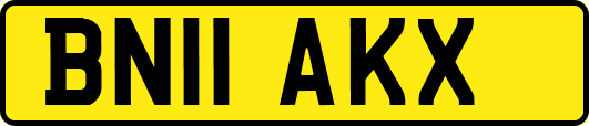 BN11AKX