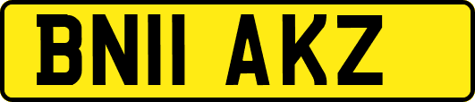 BN11AKZ