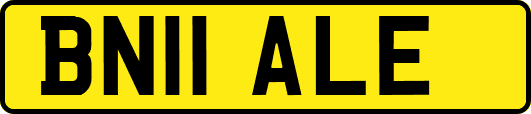 BN11ALE