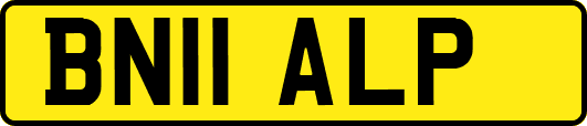 BN11ALP