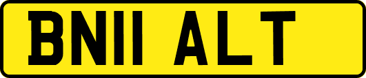 BN11ALT