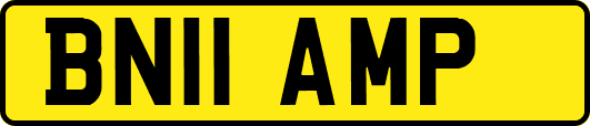 BN11AMP