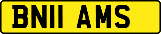 BN11AMS