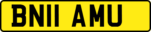 BN11AMU