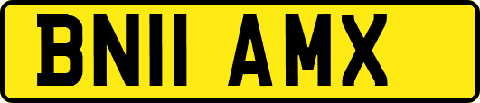BN11AMX