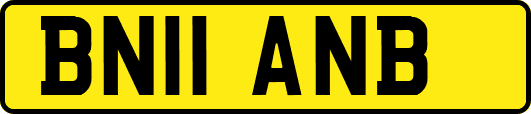 BN11ANB