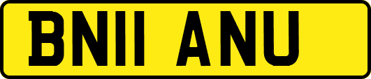 BN11ANU