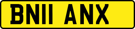 BN11ANX