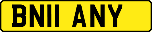BN11ANY
