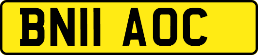 BN11AOC