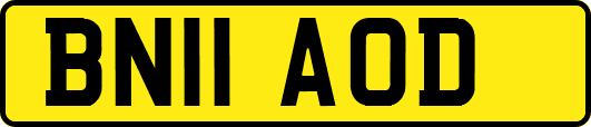 BN11AOD
