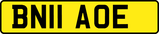 BN11AOE