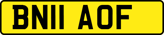 BN11AOF