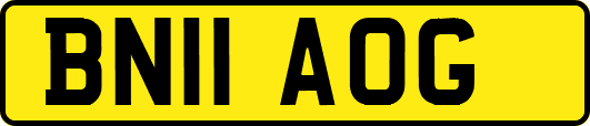 BN11AOG