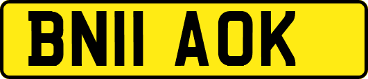 BN11AOK