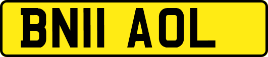 BN11AOL