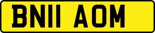 BN11AOM