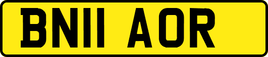 BN11AOR