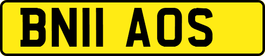 BN11AOS