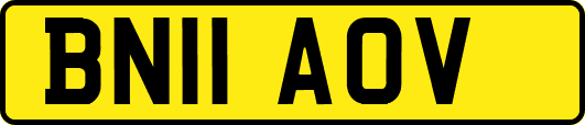 BN11AOV