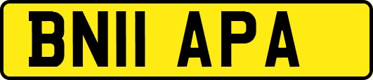 BN11APA