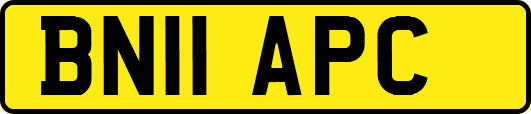 BN11APC