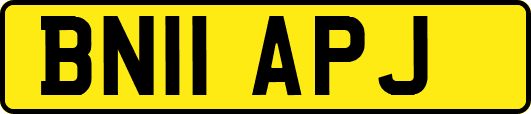 BN11APJ