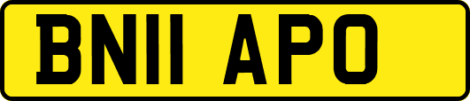 BN11APO