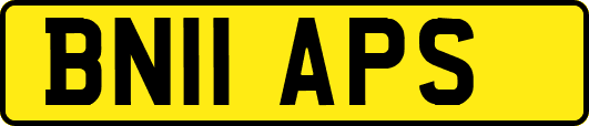BN11APS