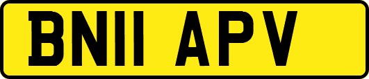 BN11APV