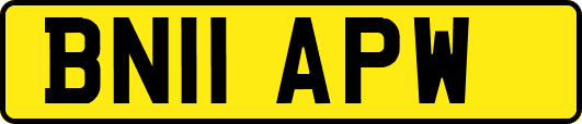 BN11APW