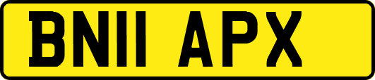 BN11APX