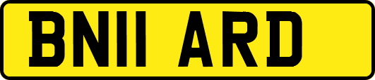 BN11ARD