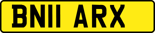 BN11ARX