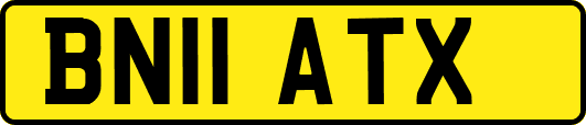 BN11ATX
