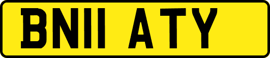 BN11ATY
