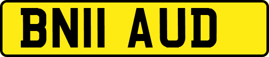 BN11AUD