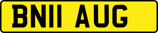 BN11AUG