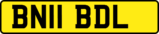 BN11BDL