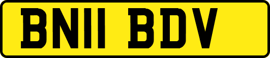 BN11BDV