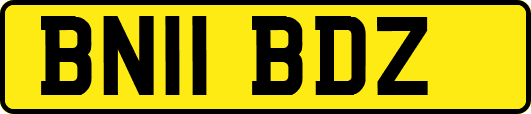 BN11BDZ