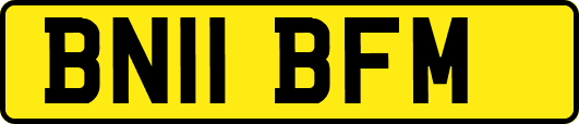 BN11BFM