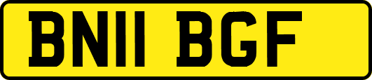 BN11BGF